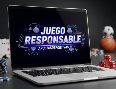 Juego Responsable