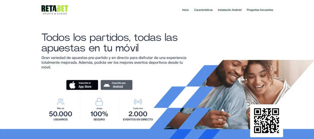 Requisitos para iOS