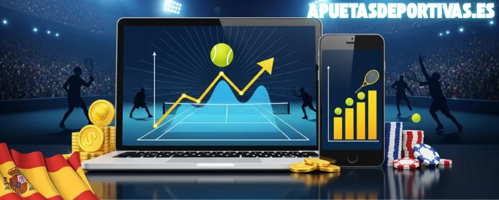 Estrategias para optimizar apuestas