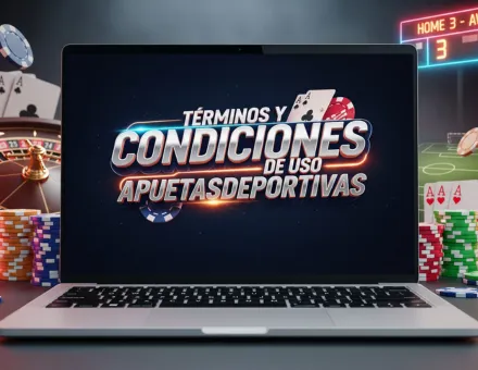 Términos Condiciones de Uso