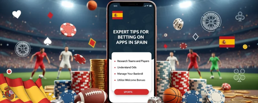 mejores app de apuestas deportivas