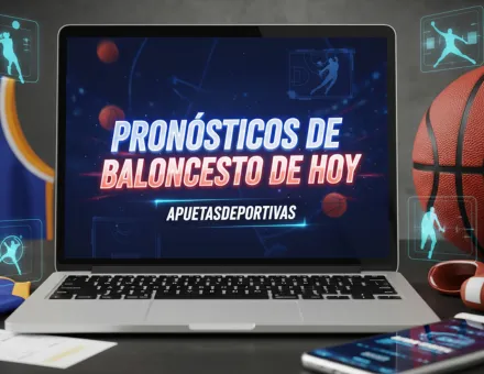 Pronósticos de baloncesto