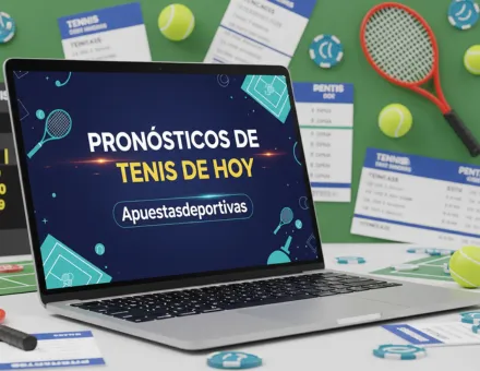 Pronósticos de tenis