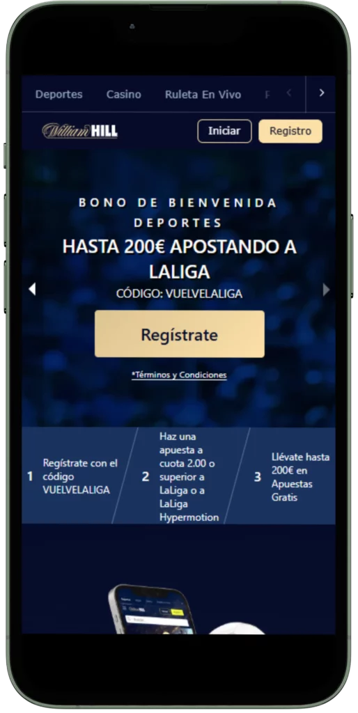 William Hill