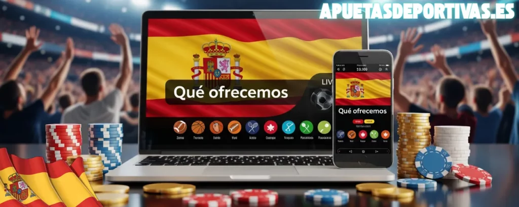 Servicios de predicción especializada