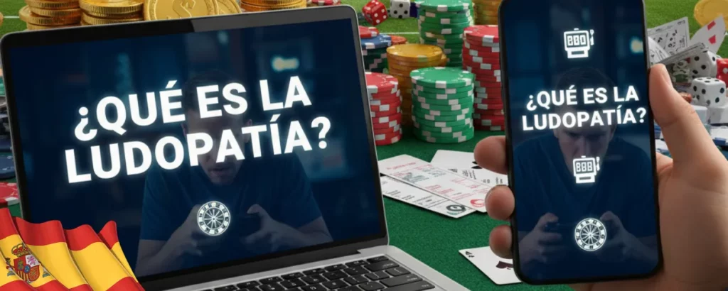 Qué trastorno por juego