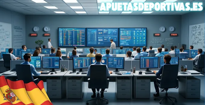 Perfil del pronosticador especializado