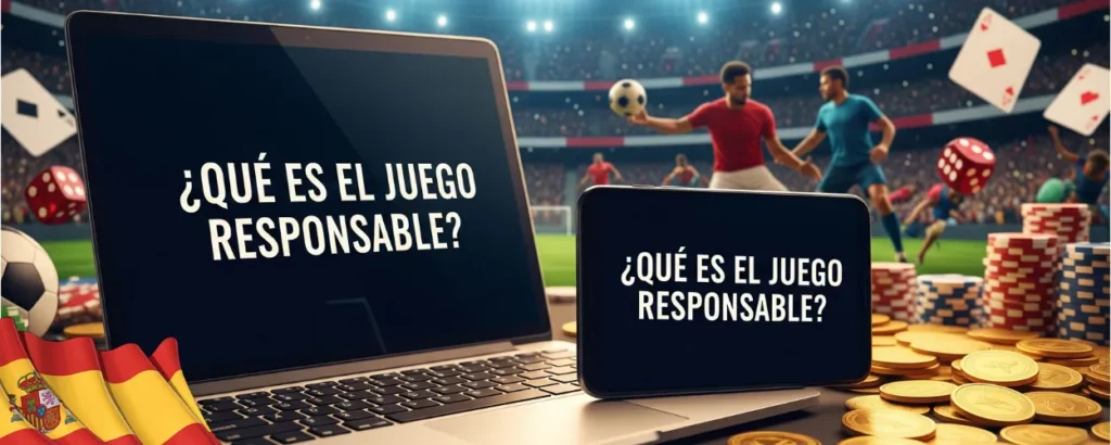 Fundamentos del Juego Responsable
