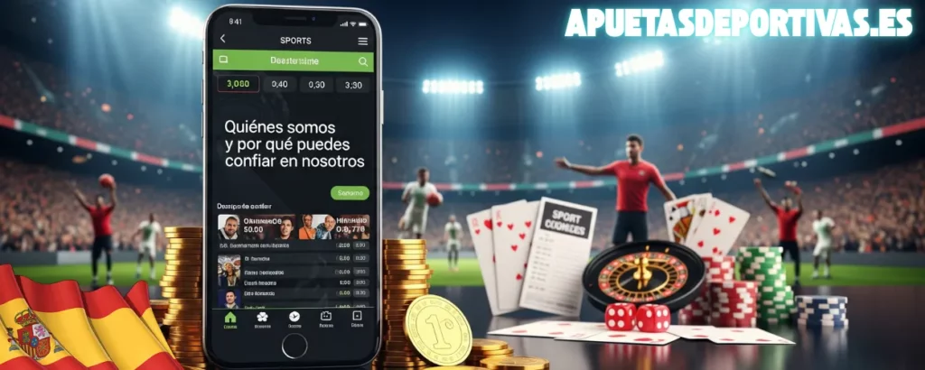 ranking mejores casas de apuestas 