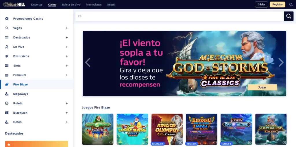 Juegos Rápidos