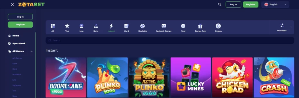 Juegos Rápidos