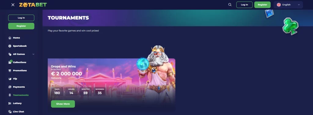 Torneos