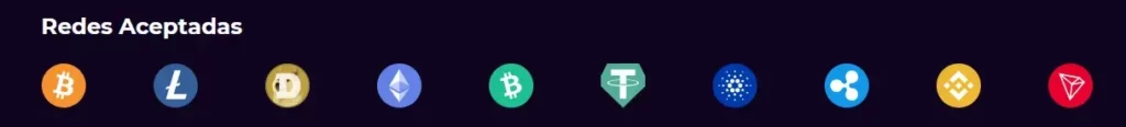 Métodos límites depósito 0xBet