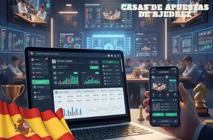 Analizar jugadores operadores ajedrez