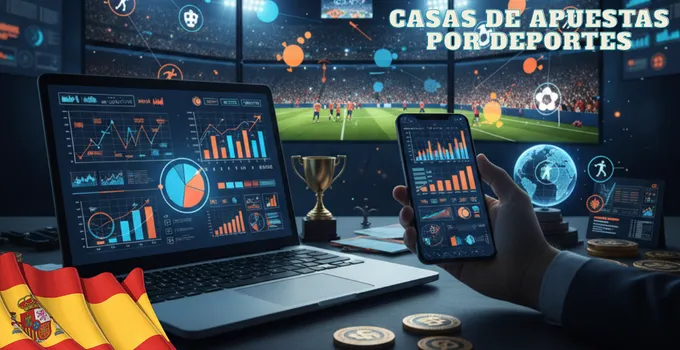 Analizar estadísticas específicas disciplina
