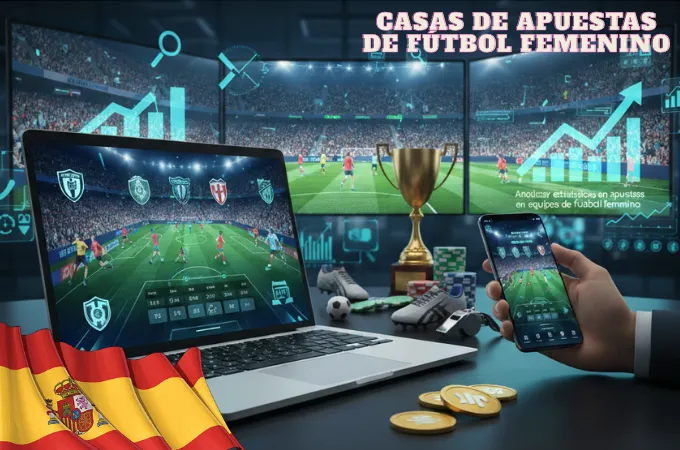 jugadoras apuestas Mundial femenino
