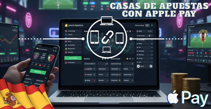 dispositivos depósitos Apple Pay