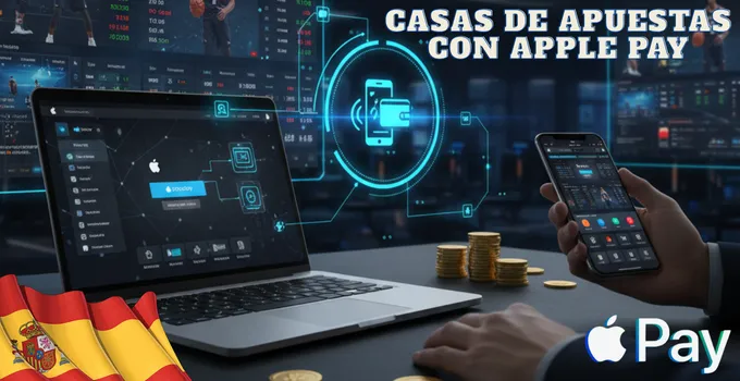 Simplicidad depósitos Apple Pay