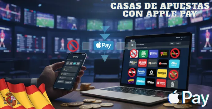 Compatibilidad operadores Apple Pay