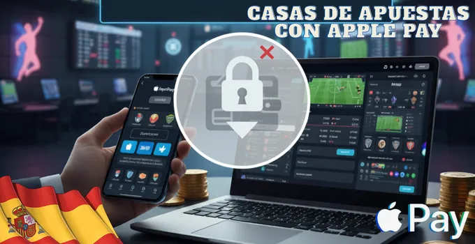 retiradas depósitos Apple Pay