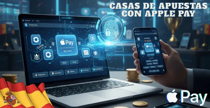 Seguridad operadores Apple Pay