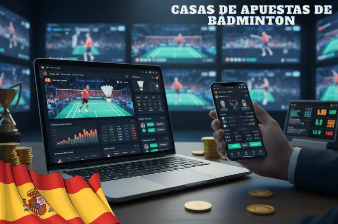 ranking jugadores operadores bádminton