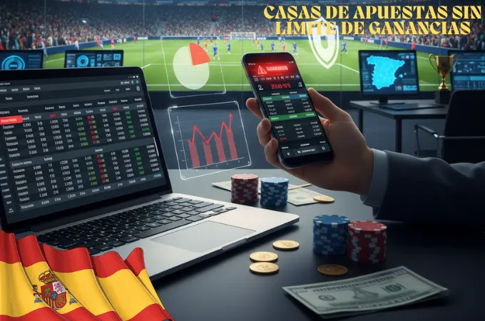 bankroll apuestas sin límite
