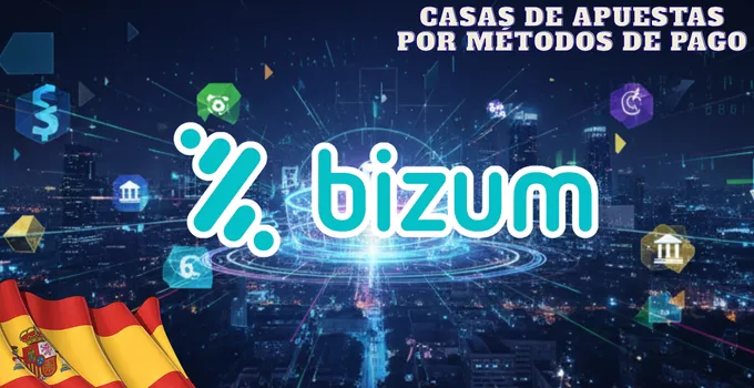 métodos de pago Bizum