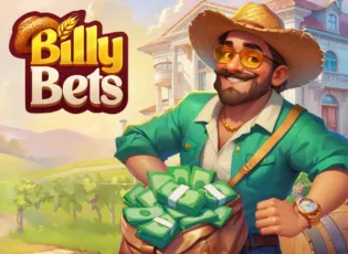 billybets footer logo