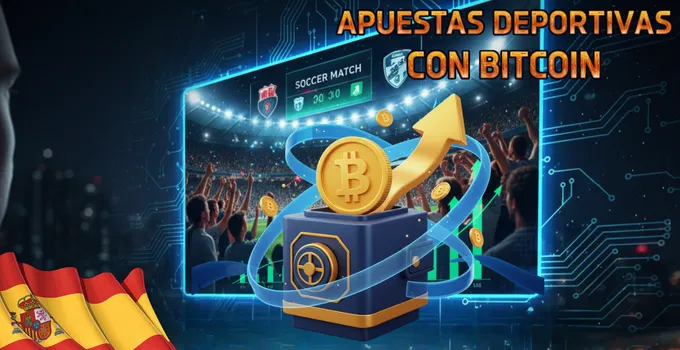 Promociones bono Bitcoin apuestas