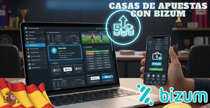 retiradas apuestas deportivas Bizum