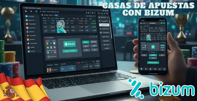 depósitos apuestas deportivas Bizum