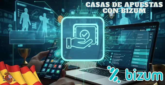 Depósitos operadores con Bizum