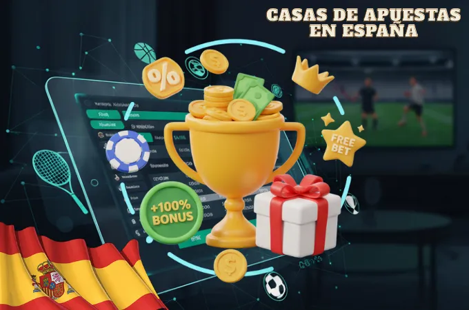 Bonos plataformas deportivas online