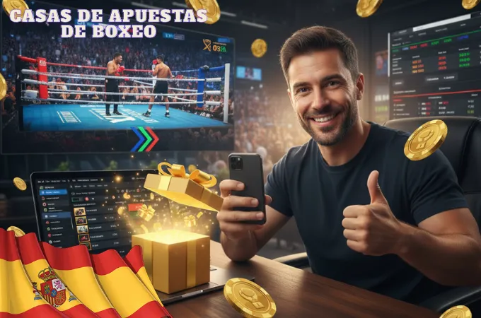 Bonos promociones grandes combates