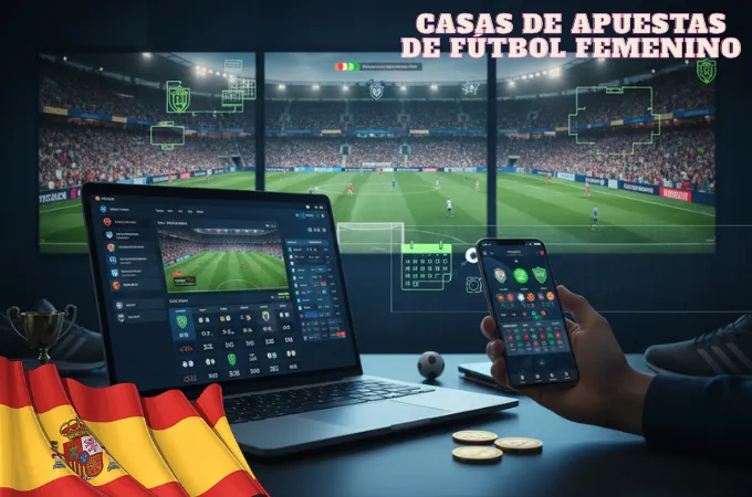 competiciones apuestas Champions femenina