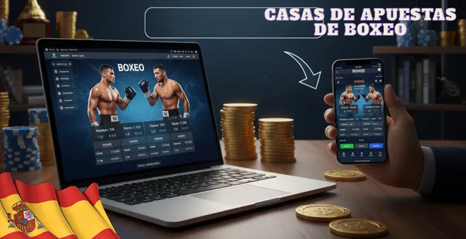 categoría peso operadores boxeo