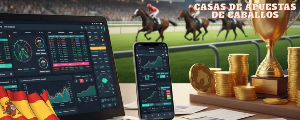 apuestas carreras de caballos