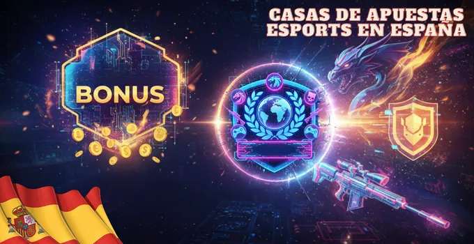 Promociones en torneos internacionales