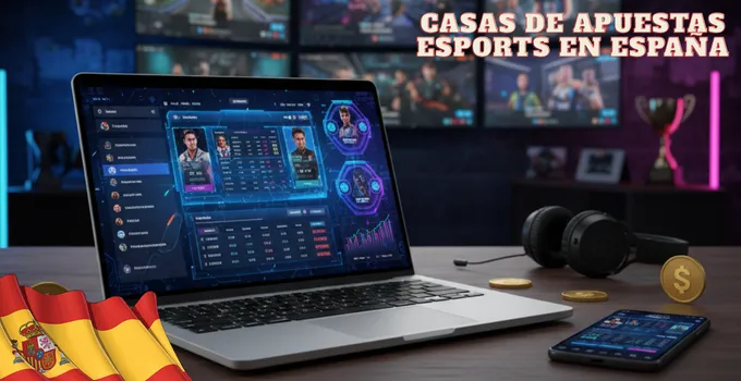 mejores casas de apuestas esports