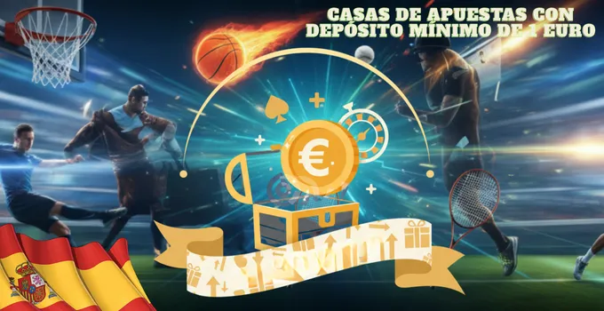 apuestas con poco dinero