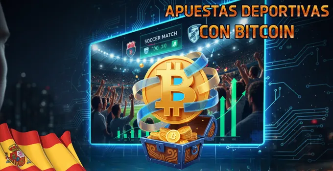 bienvenida bono Bitcoin apuestas