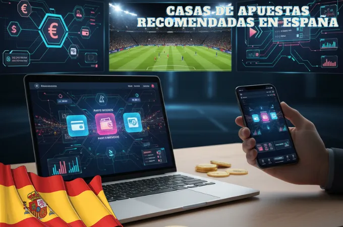 operadores recomendados pago rápidos