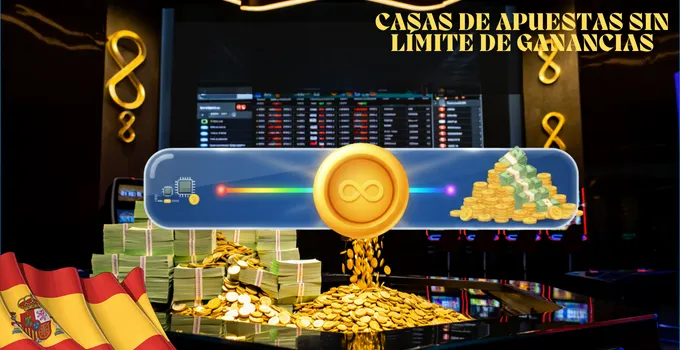 operadores sin límite apuesta