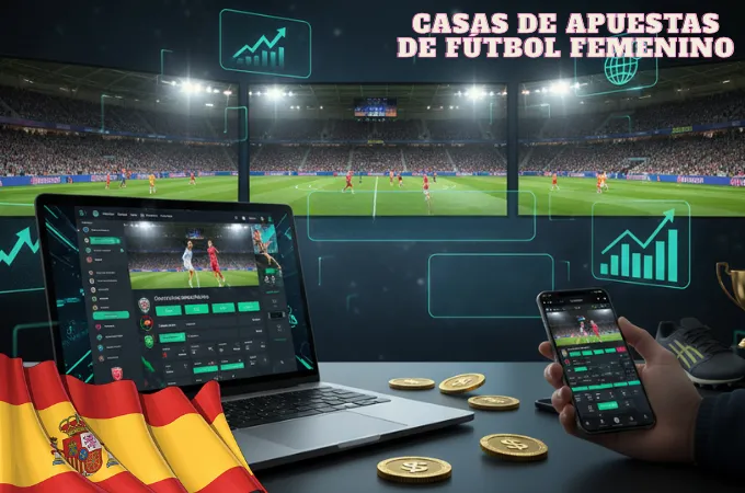 torneos apuestas Champions femenina
