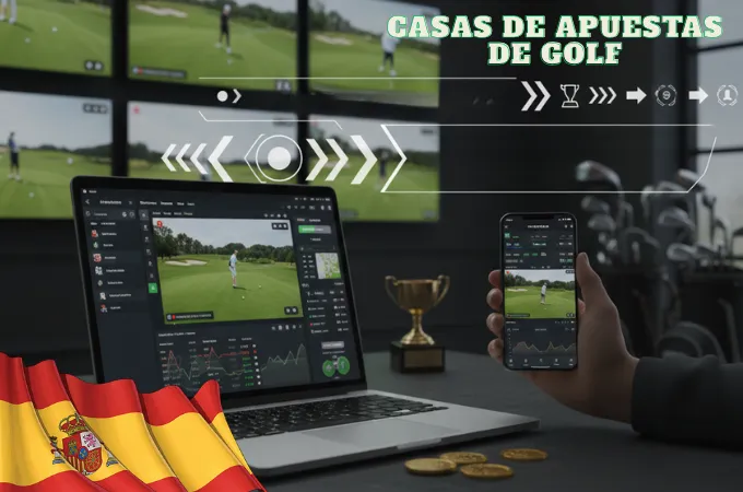 jugadores apuestas Ryder Cup