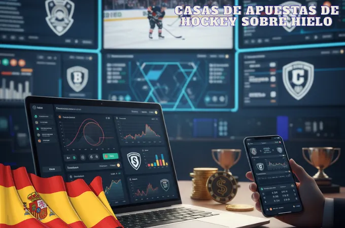 equipos jugadores apuestas KHL