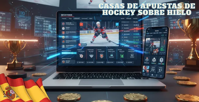 Intensidad Secundarias: apuestas NHL