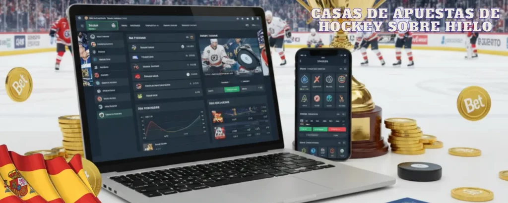 operadores hockey licencia España