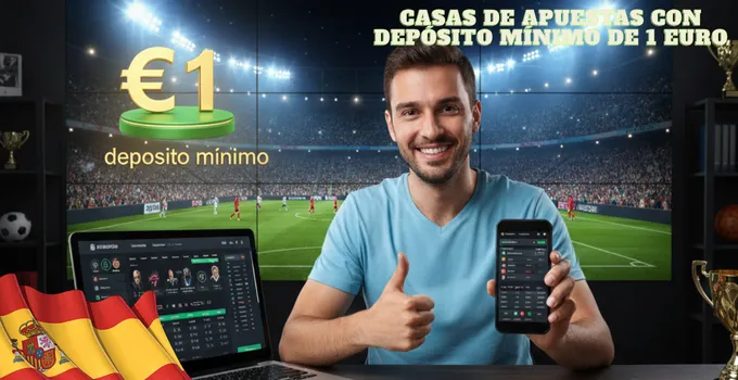operadores 1 euro principiantes